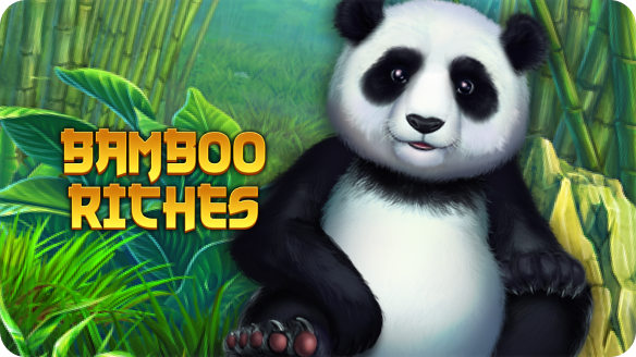 Bamboo Riches