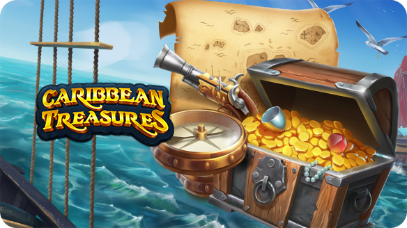 Caribbean Treasures