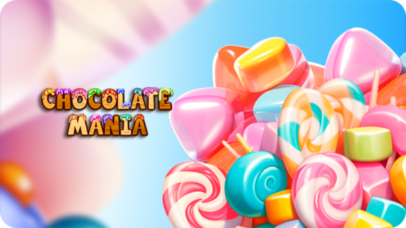 Chocolate Mania