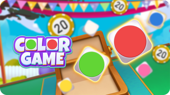 Color Game