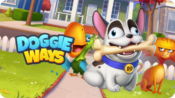 Doggie Ways