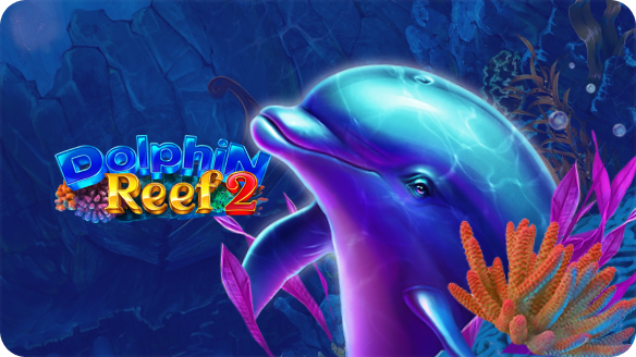 Dolphin Reef 2