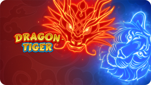 Dragon Tiger