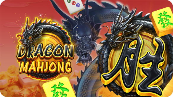 Dragon Mahjong