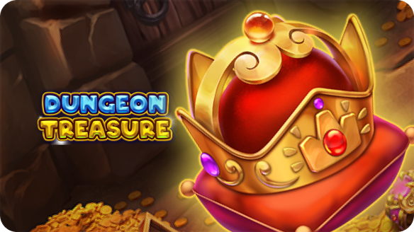 Dungeon Treasure