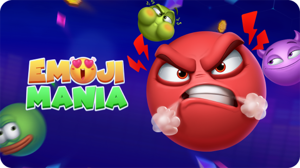 Emoji Mania