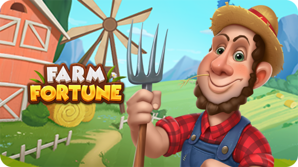 Farm Fortune