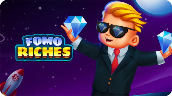 Fomo Riches