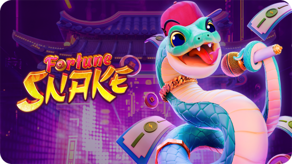 Fortune Snake