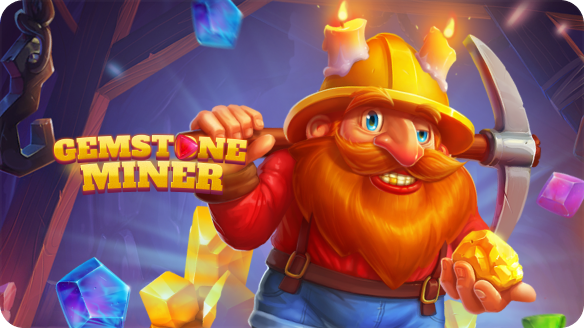 GemStone Miner