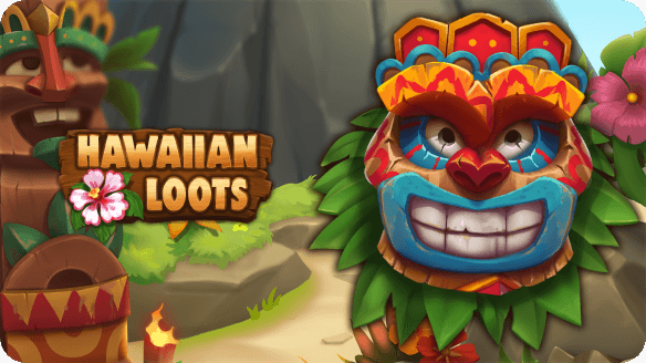 Hawaiian loots