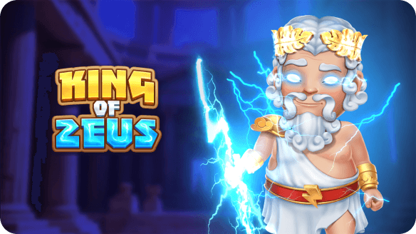 King Of Zeus