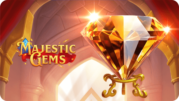 Majestic Gems