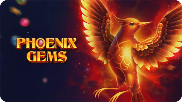 Phoenix Gems