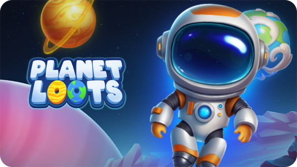 Planet Loots