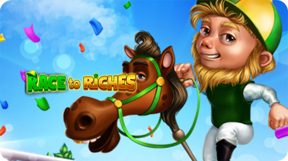 Race to Riches