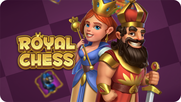 Royal Chess