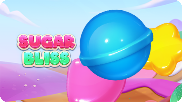 Sugar Bliss