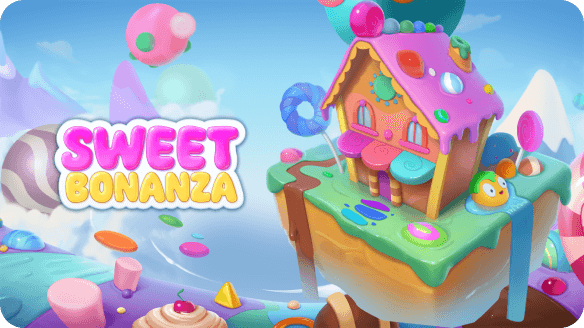 Sweet Bonanza