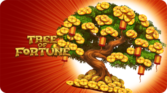 Tree of Fortune
