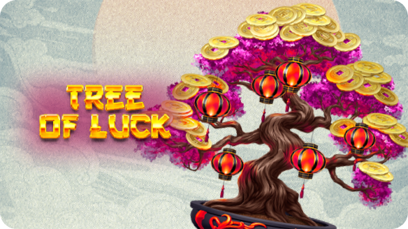 Tree of Luck