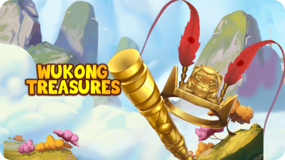Wukong Treasures